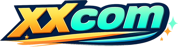 Logo của xxcom